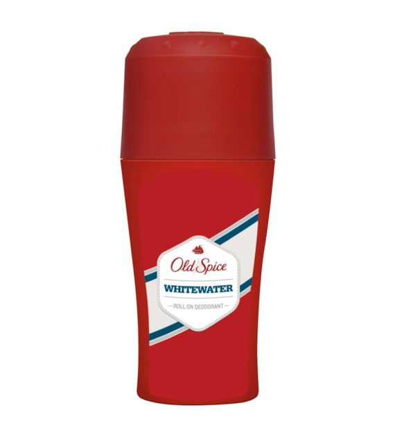 Old Spice Whitewater Kulka 50ml
