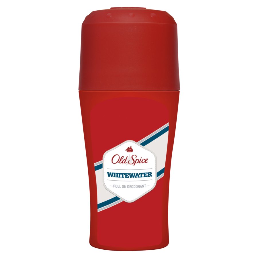 Old Spice Whitewater Kulka 50ml