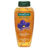 Palmolive Skin Garden Violette Miel Gel 250ml