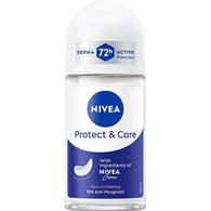 Nivea Protect & Care Kulka 50ml