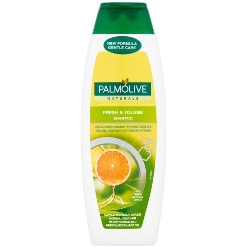 Palmolive Fresh & Volume Szampon 350ml