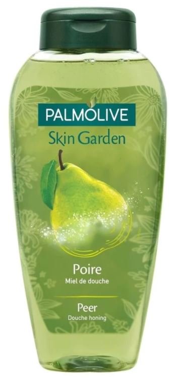 Palmolive Skin Garden Poire Gel 250ml