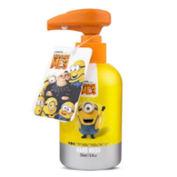 Minionki Handwash Grające Mydło w Płynie 250ml
