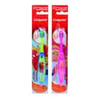 Colgate 2-5 lat Szczoteczka 1szt