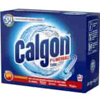 Calgon 3en1 Powerball Tabs 48szt 624g