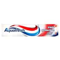Aquafresh Triple Protection Pasta do Zębów 100ml