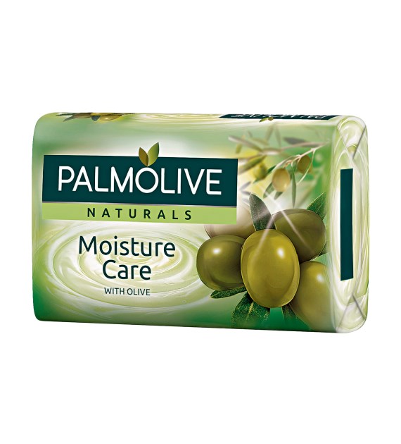 Palmolive Moisture Care Olive Mydło 90g