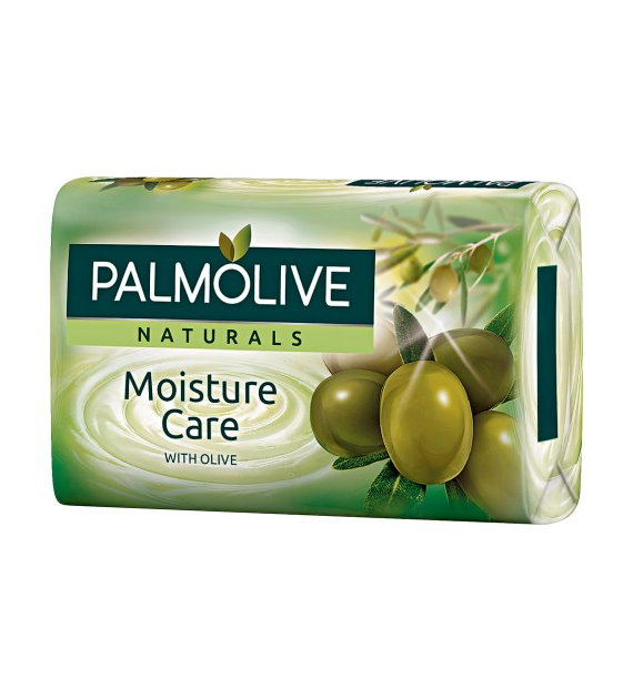 Palmolive Moisture Care Olive Mydło 90g