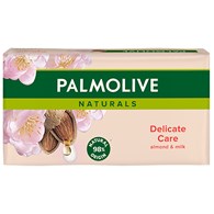 Palmolive Delicate Care Almond Mydło 90g