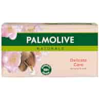 Palmolive Delicate Care Almond & Milk Mydło 90g