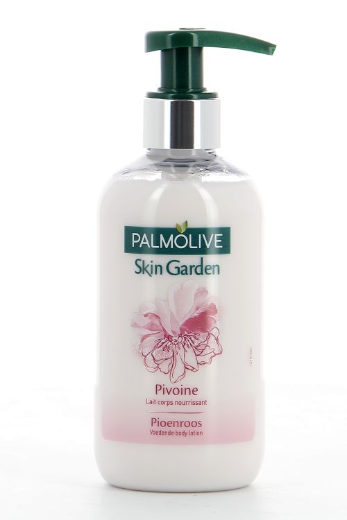 Palmolive Skin Garden Pivoine lotion 250ml