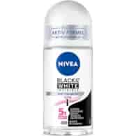 Nivea Black White Clear Kulka 50ml