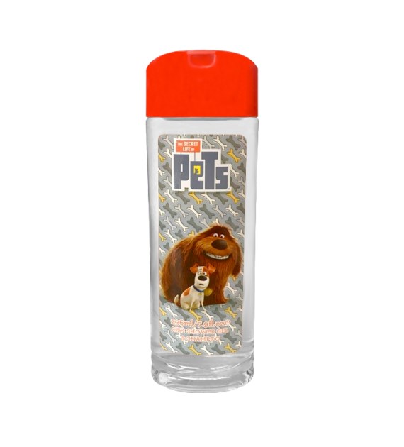 Pets 2w1 Showergel & Shampoo 236ml
