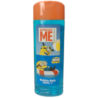 Minionki Bubble Bath Płyn do Kąpieli 236ml