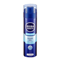 Nivea Men Cool Kick Rasier Gel 200ml