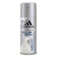 Adidas Adipure Deo 150ml