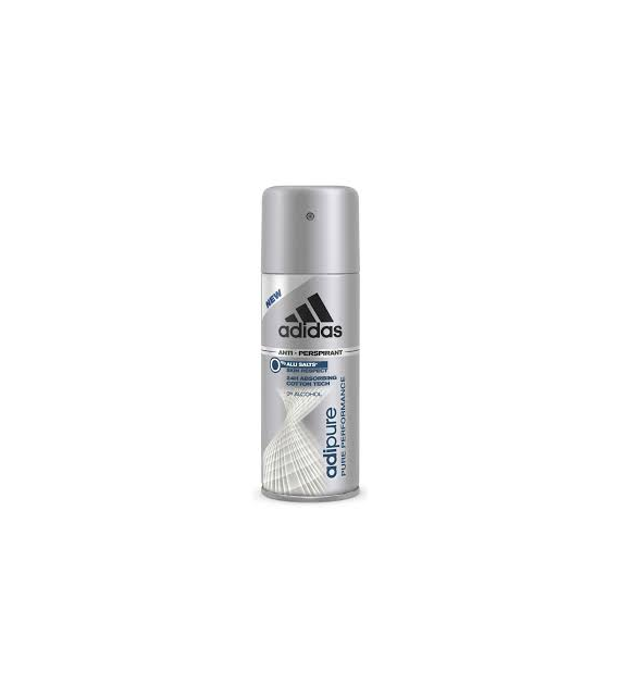Adidas Adipure Deo 150ml