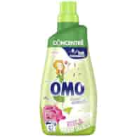 OMO Rose & Lilas Blanc Gel 42p 1,4L