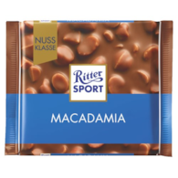 Ritter Sport Macadamia Czekolada 100g