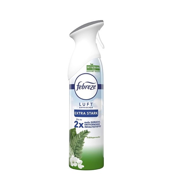 Febreze Luft Extra Stark Fruhlingser Odś 300ml