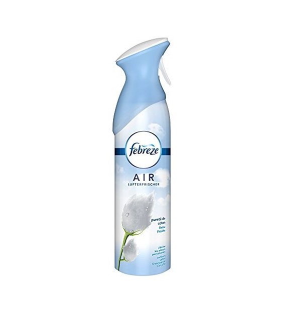 Febreze Luft Erfrischer Reine Frische Odś 300ml