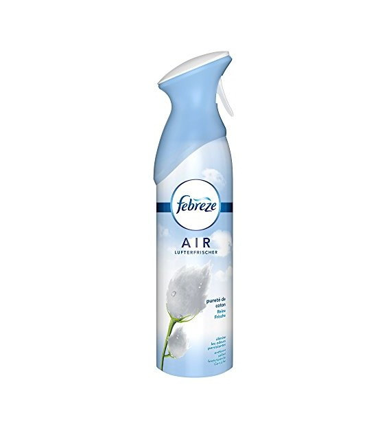 Febreze Luft Erfrischer Reine Frische Odś 300ml