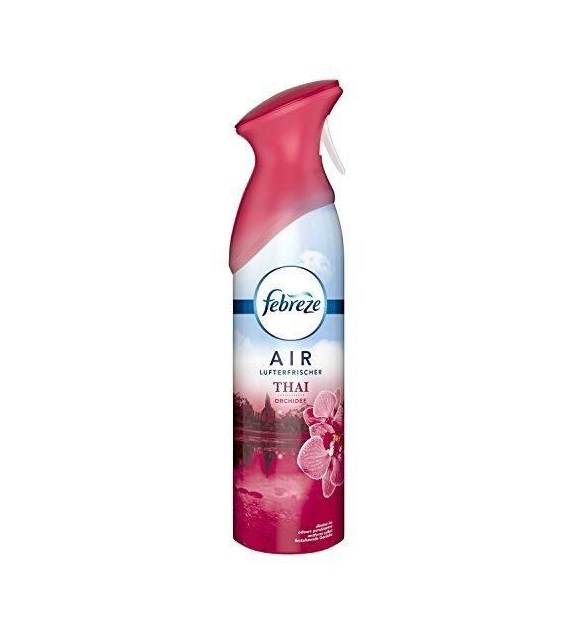 Febreze Air Lufterfrischer Thai Odś 300ml