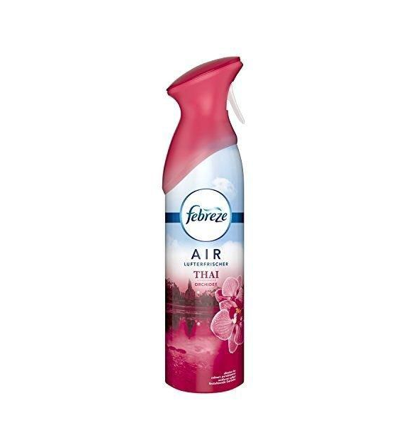 Febreze Air Lufterfrischer Thai Odś 300ml