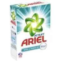 Ariel Febreze Universal Proszek 15p 975g