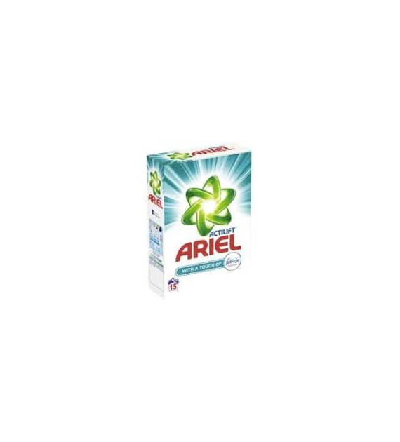 Ariel Febreze Universal Proszek 15p 975g
