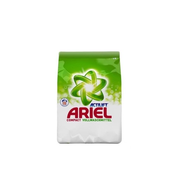 Ariel Compact Universal Proszek 15p 975g