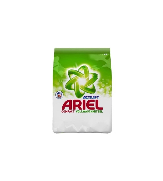 Ariel Compact Universal Proszek 15p 975g