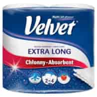 Velvet Ręcznik Papierowy 2szt