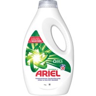 Ariel Universal+ Gel 20p 1L