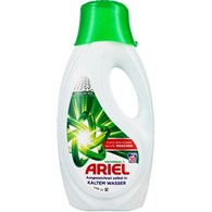Ariel Universal+ Gel 20p 1L/900ml