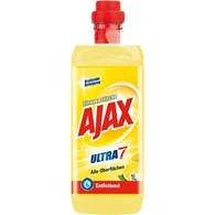 Ajax Ultra 7 Cytryna 1L