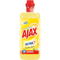 Ajax Ultra 7 Cytryna 1L