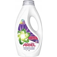 Ariel Color+ Gel 20p 900ml