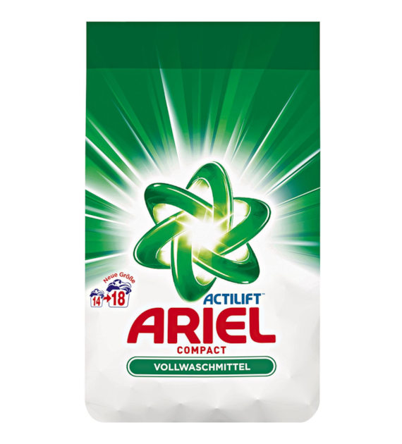 Ariel Compact Universal Proszek 18p/19p 1,3/1,4kg