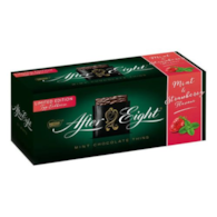 After Eight Mint & Strawberry 200g