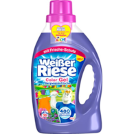 Weißer Riese Color Gel 20p 1,4L