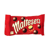 Meltesers Draże 37g