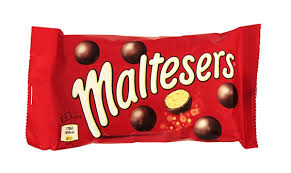 Meltesers Draże 37g