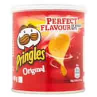 Pringles Original 40g