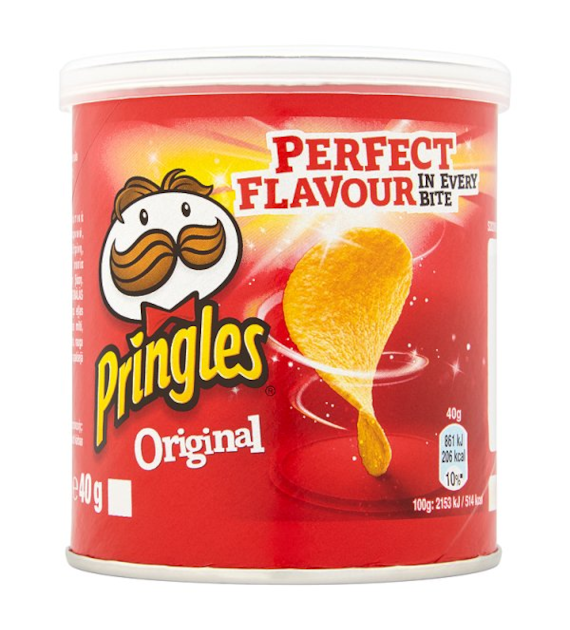 Pringles Original 40g