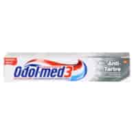 Odol-med3 Zahnstein Schutz Pasta 100ml