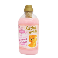 Kuschelweich Cafe Bonjour Cherie Płuk 21p 750ml