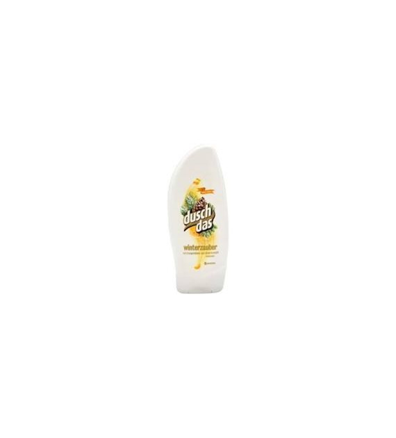 Dusch Das Winterzauber Gel 250ml