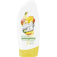 Dusch Das Sonnengekust Gel 250ml