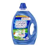 Weißer Riese Universal Gel 44p 2,2L